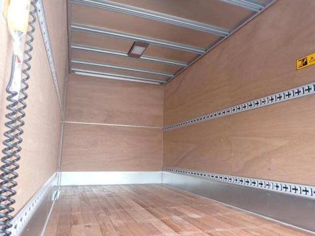 MITSUBISHI CANTER 2025 Image 31