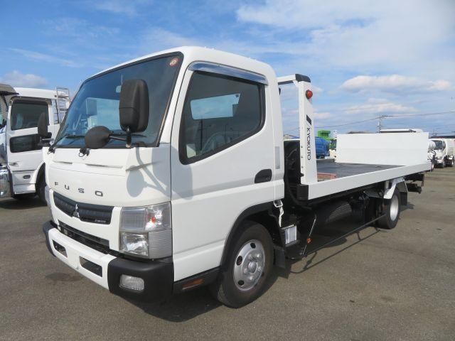MITSUBISHI CANTER 2013 Image 31