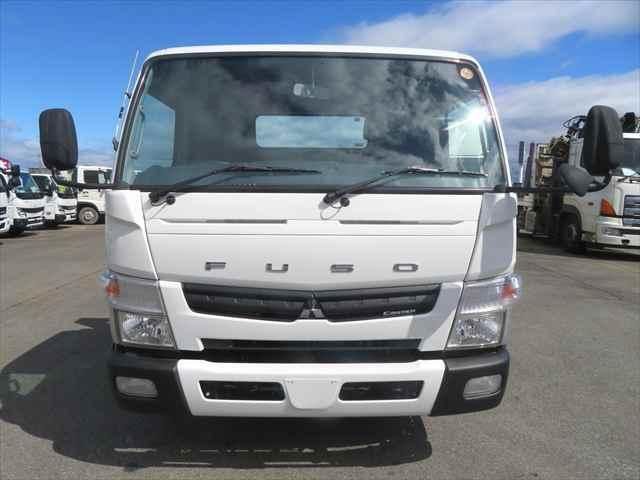 MITSUBISHI CANTER 2013 Image 31