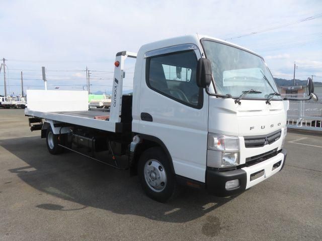 MITSUBISHI CANTER 2013 Image 31