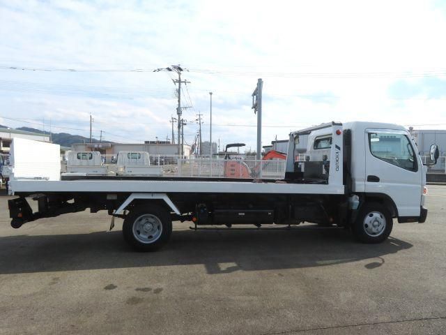 MITSUBISHI CANTER 2013 Image 31