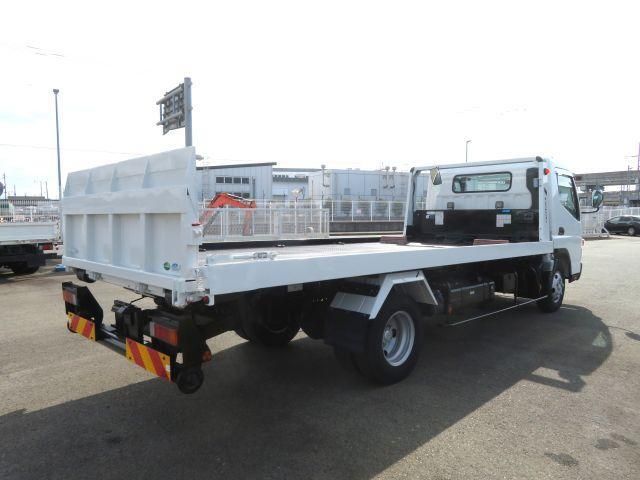 MITSUBISHI CANTER 2013 Image 31