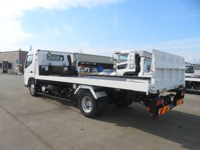 MITSUBISHI CANTER 2013 Image 31