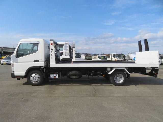 MITSUBISHI CANTER 2013 Image 31