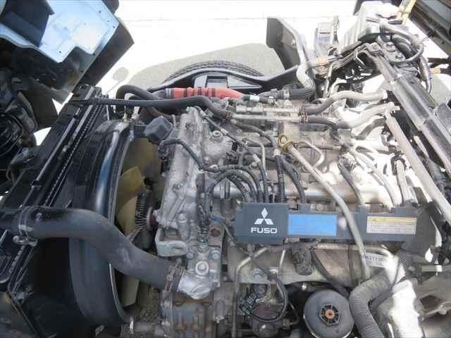 MITSUBISHI CANTER 2013 Image 31