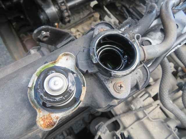 MITSUBISHI CANTER 2013 Image 31