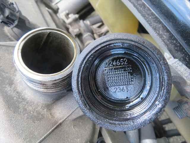 MITSUBISHI CANTER 2013 Image 31