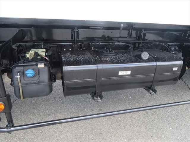 MITSUBISHI CANTER 2013 Image 31