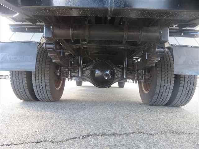 MITSUBISHI CANTER 2013 Image 31