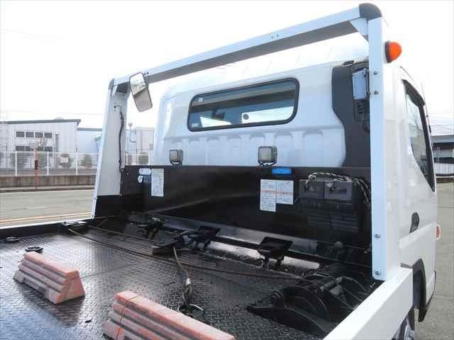MITSUBISHI CANTER 2013 Image 31