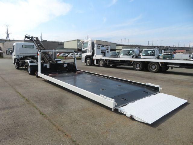 MITSUBISHI CANTER 2013 Image 31