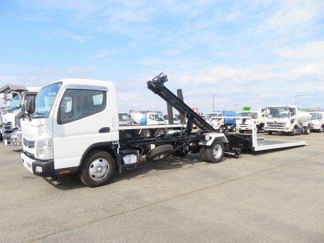 MITSUBISHI CANTER 2013 Image 31