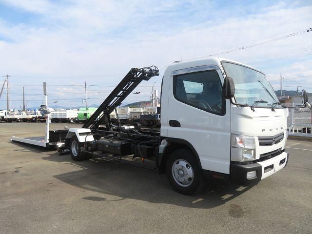 MITSUBISHI CANTER 2013 Image 31