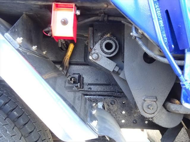 MITSUBISHI CANTER 2017 Image 31