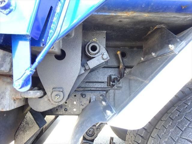 MITSUBISHI CANTER 2017 Image 31