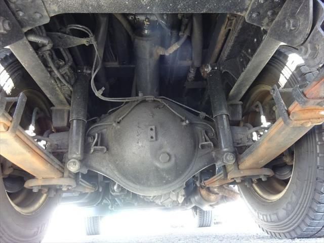 MITSUBISHI CANTER 2017 Image 31