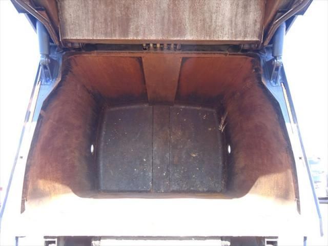 MITSUBISHI CANTER 2017 Image 31