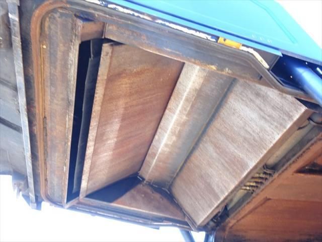 MITSUBISHI CANTER 2017 Image 31