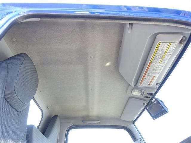 MITSUBISHI CANTER 2017 Image 31