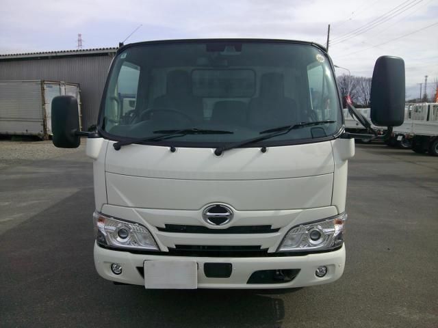 HINO DUTRO 2025 Image 31
