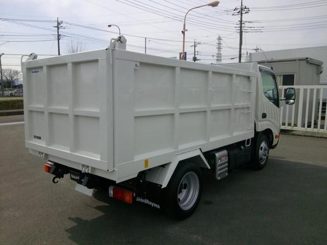 HINO DUTRO 2025 Image 31