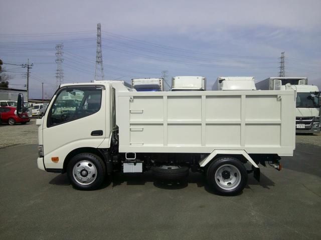 HINO DUTRO 2025 Image 31