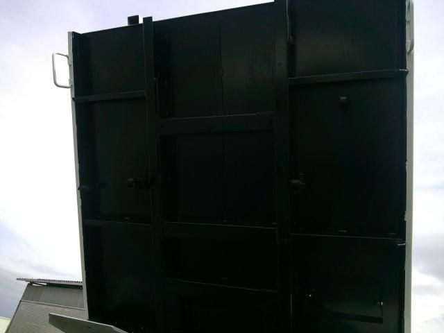 HINO DUTRO 2025 Image 31