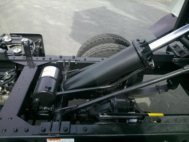 HINO DUTRO 2025 Image 31