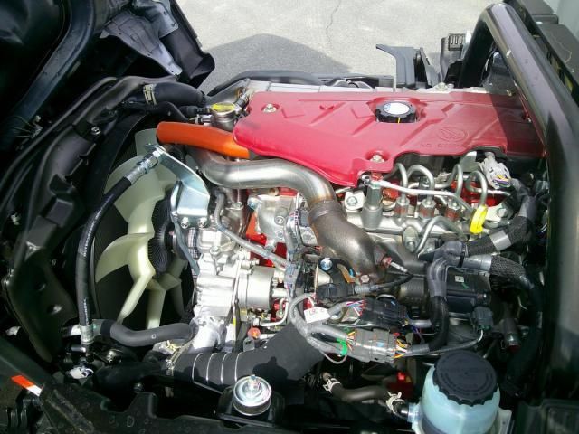 HINO DUTRO 2025 Image 31