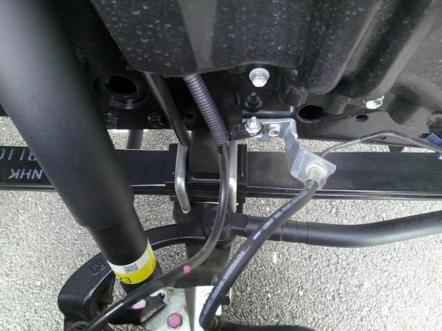 HINO DUTRO 2025 Image 31