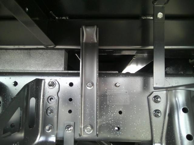 HINO DUTRO 2025 Image 31