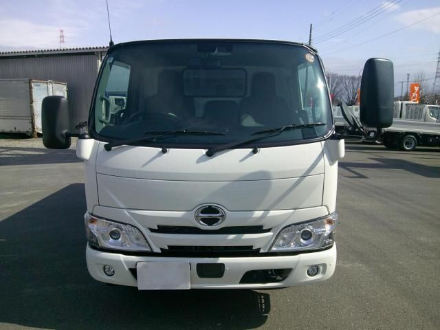 HINO DUTRO 2025 Image 31