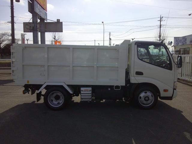 HINO DUTRO 2025 Image 31