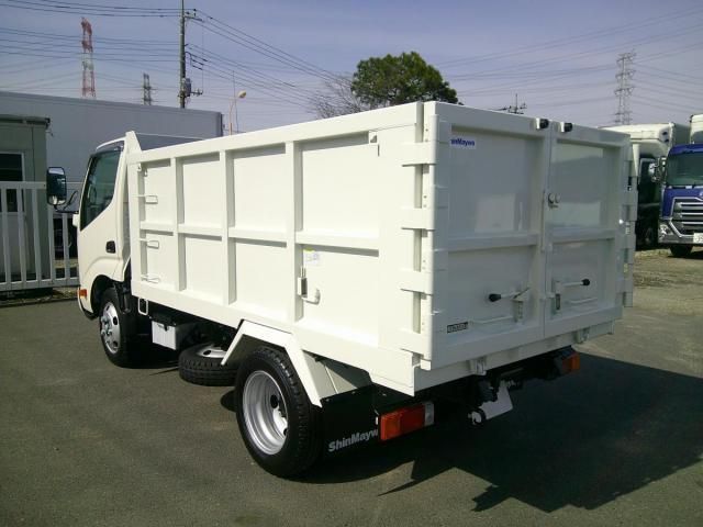 HINO DUTRO 2025 Image 31