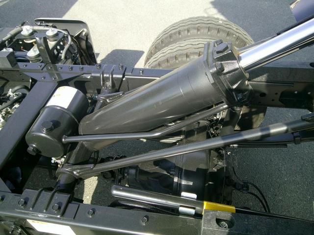 HINO DUTRO 2025 Image 31