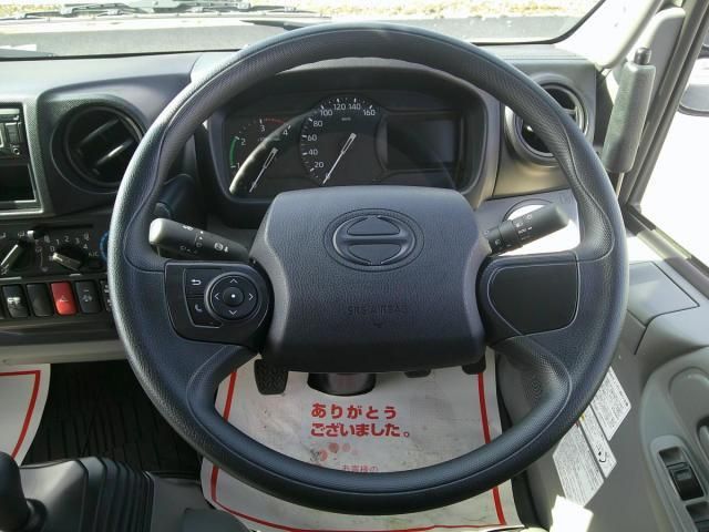 HINO DUTRO 2025 Image 31