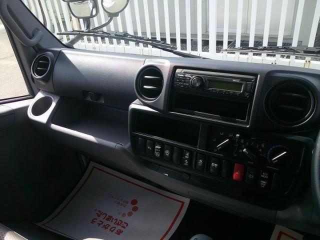 HINO DUTRO 2025 Image 31