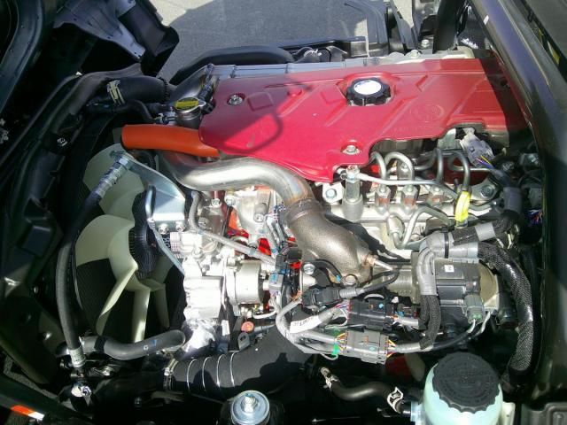 HINO DUTRO 2025 Image 31