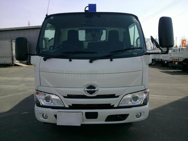 HINO DUTRO 2025 Image 31