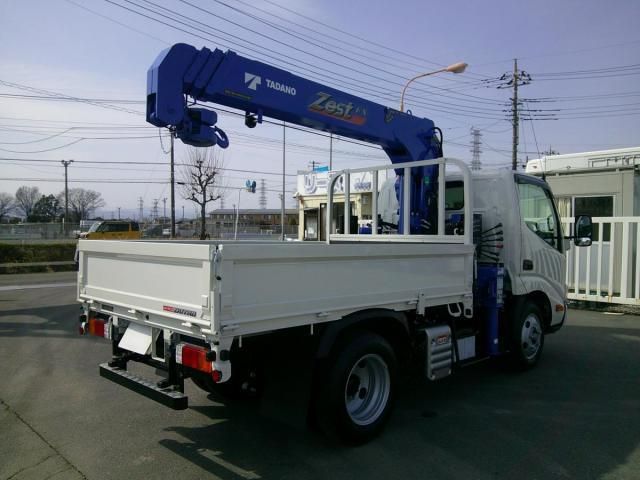 HINO DUTRO 2025 Image 31