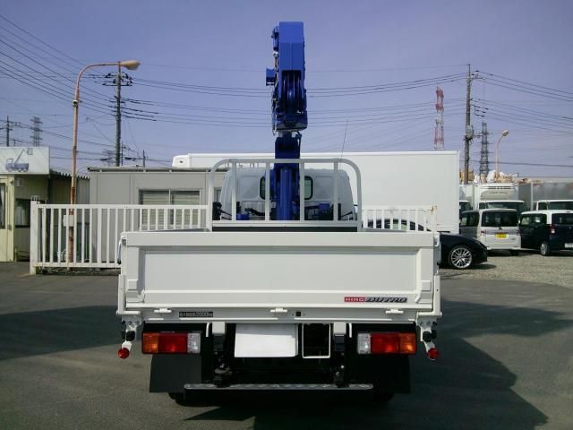 HINO DUTRO 2025 Image 31