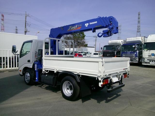 HINO DUTRO 2025 Image 31
