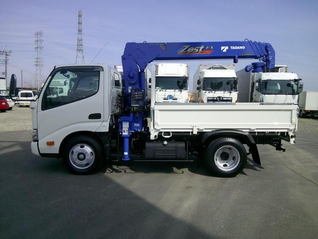 HINO DUTRO 2025 Image 31