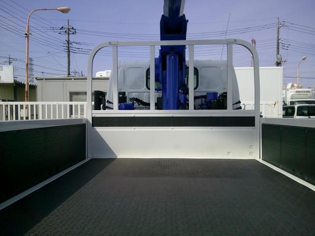 HINO DUTRO 2025 Image 31