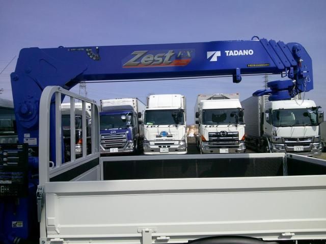 HINO DUTRO 2025 Image 31