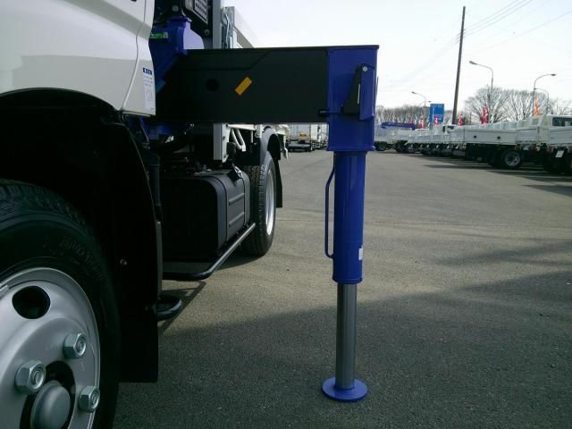 HINO DUTRO 2025 Image 31