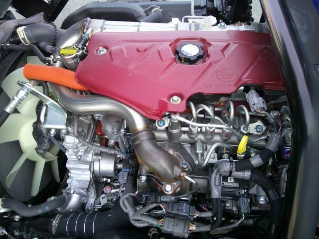 HINO DUTRO 2025 Image 31