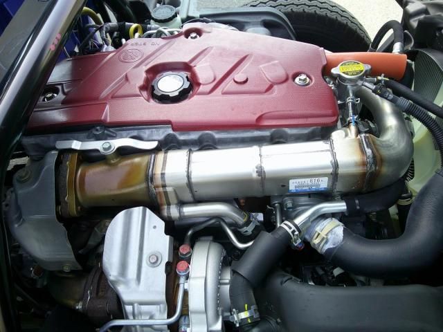 HINO DUTRO 2025 Image 31