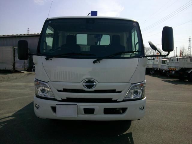 HINO DUTRO 2025 Image 31