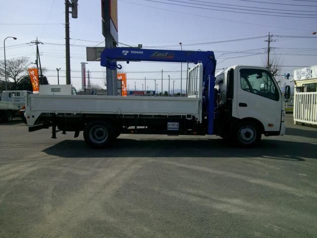 HINO DUTRO 2025 Image 31